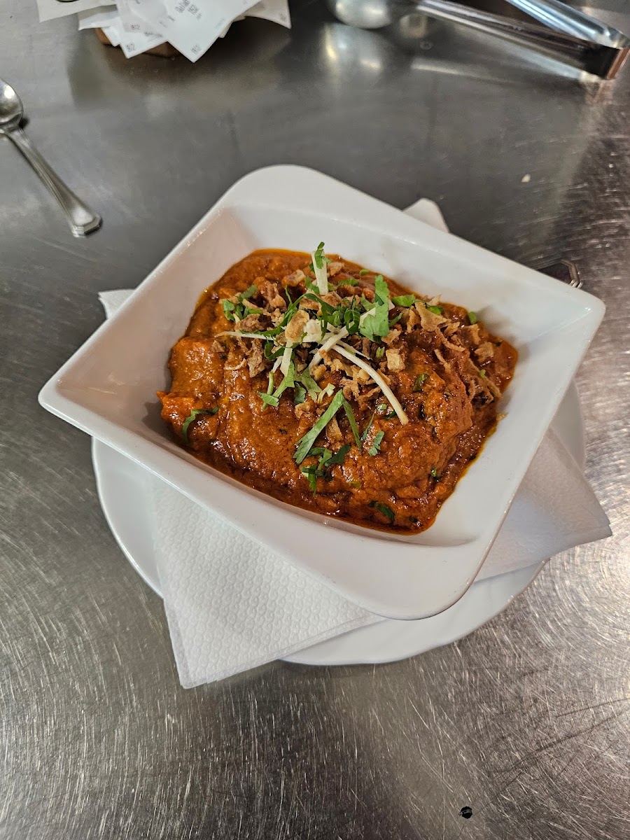 Der Punjab - Indisches Restaurant-2