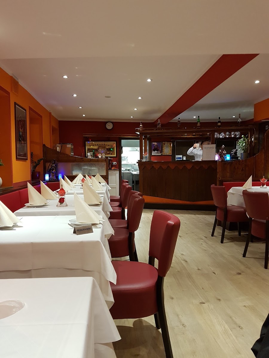 Der Punjab - Indisches Restaurant-3