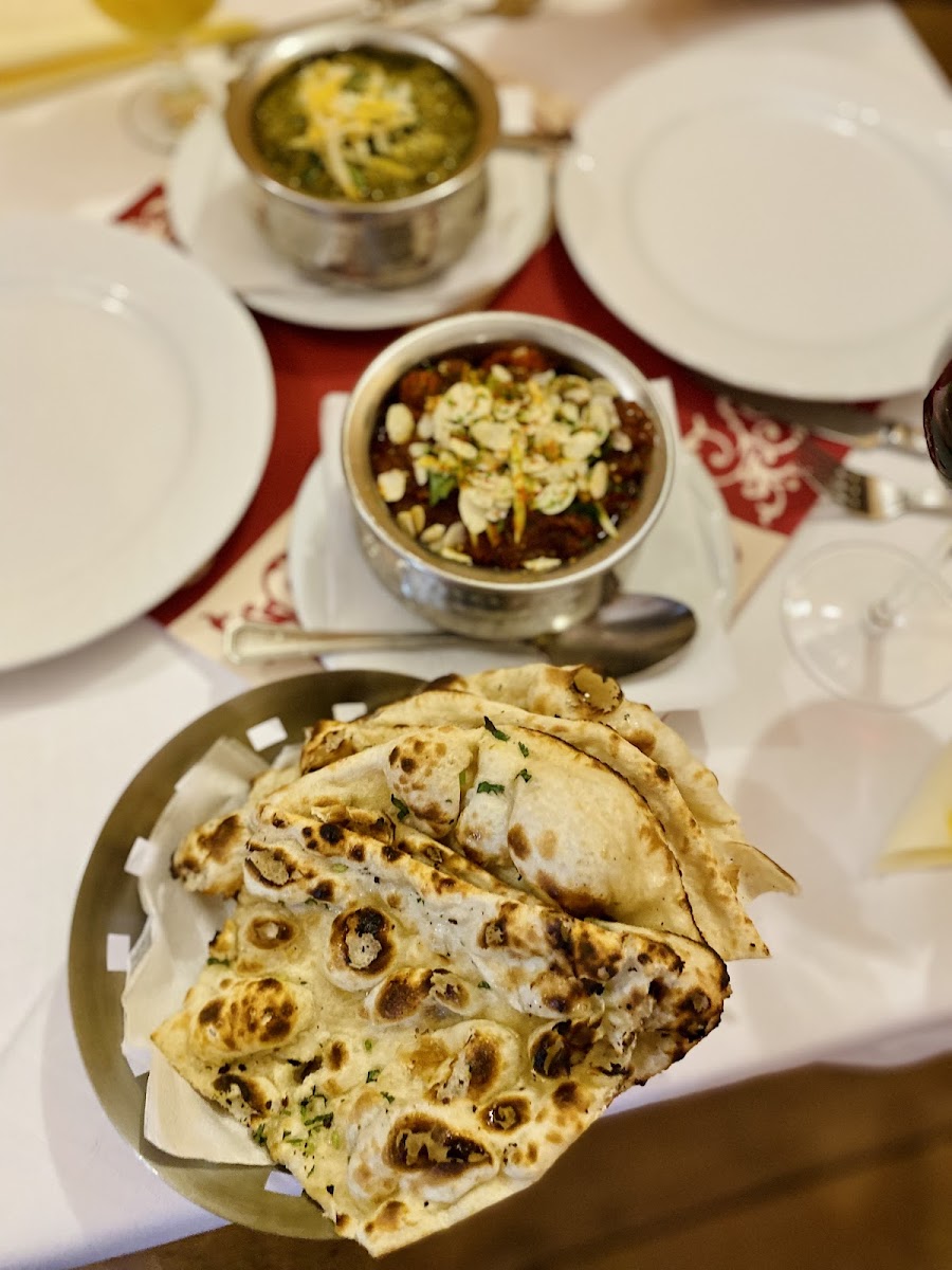 Der Punjab - Indisches Restaurant-6