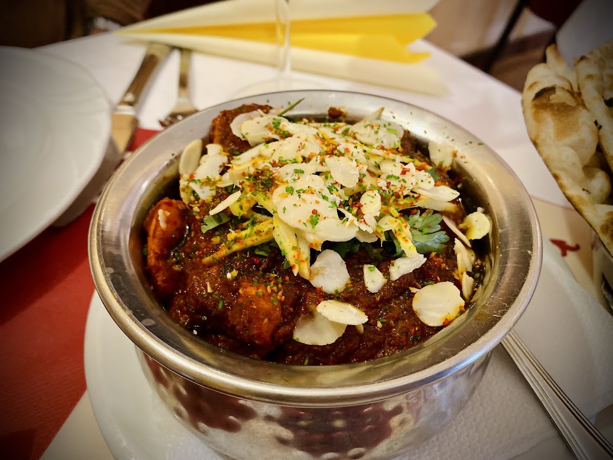 Der Punjab - Indisches Restaurant-7