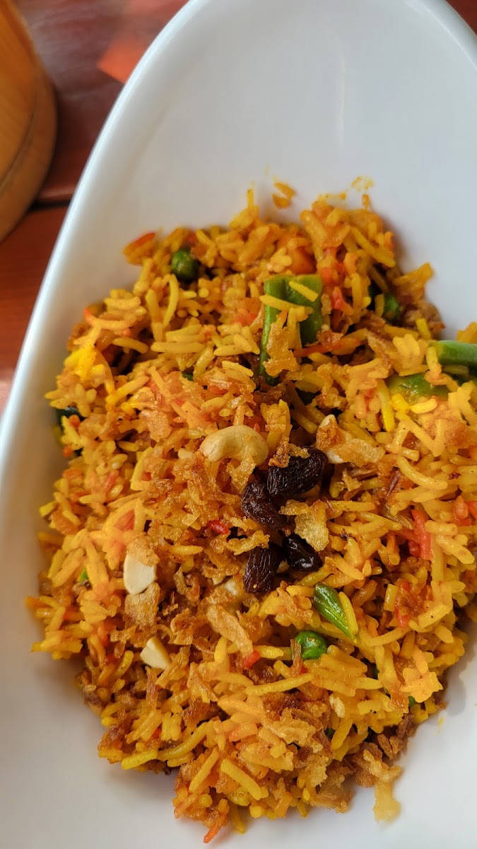 Der Punjab - Indisches Restaurant-8