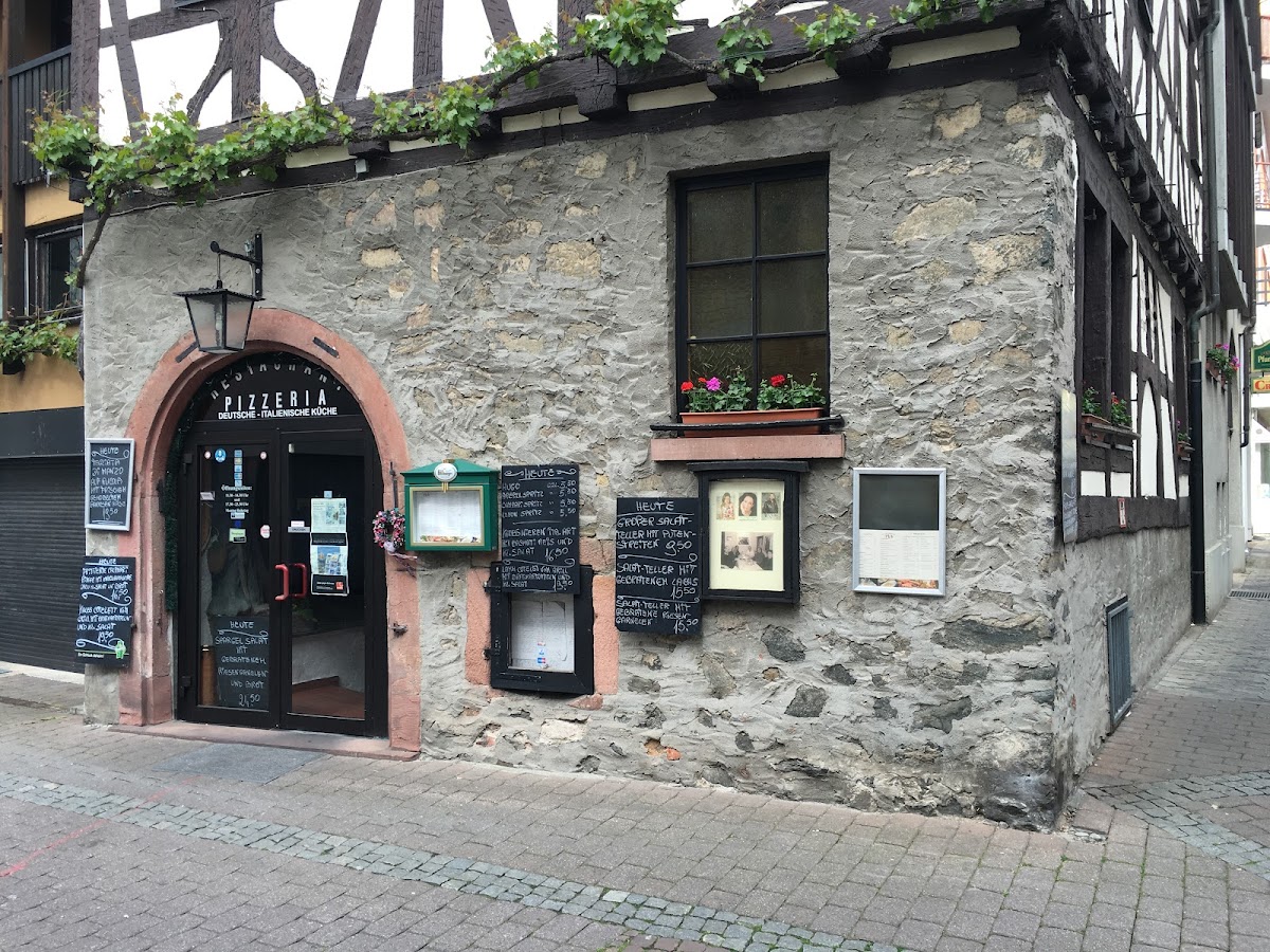 Ristorante Schlinkenkeller